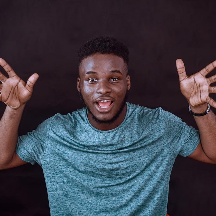 Business professional backdrop